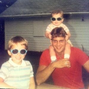 Meet your Posher, Justin